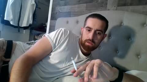 Snapshot of inmybackyard chatting on 11/07/25, 05:46 InMyBackyard online show from 11/07/25, 05:46