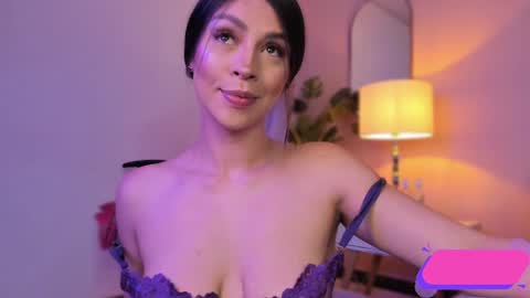 Snapshot of innana_babe chatting on 01/09/25, 08:13 Innana  online show from 01/09/25, 08:13