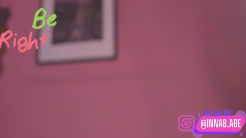 Snapshot of innana_babe chatting on 02/25/25, 08:14 Innana  online show from 02/25/25, 08:14