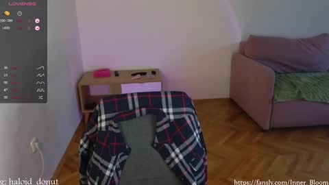 Snapshot of inner_bloom chatting on 01/16/25, 11:26 inner_bloom online show from 01/16/25, 11:26