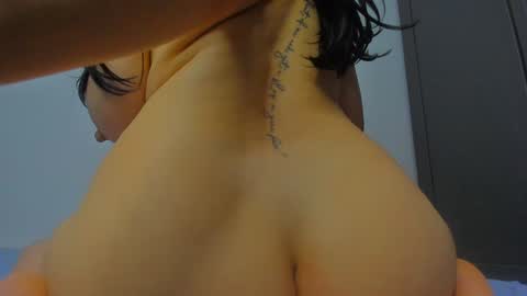 Snapshot of innocent__student18 chatting on 02/01/25, 05:58 ALESSIA online show from 02/01/25, 05:58