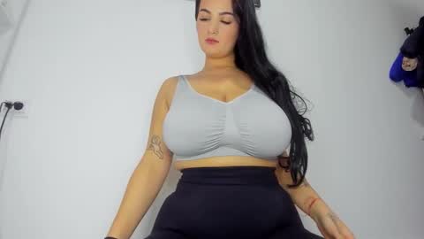 ALESSIA online show from 11/20/25, 03:34