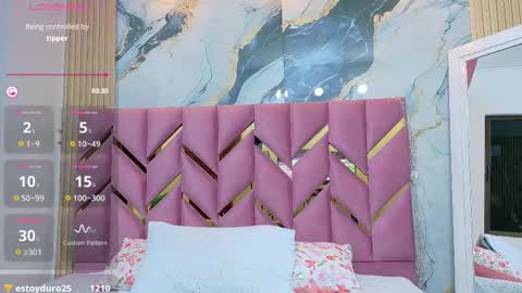 innocenthazel online show from 10/05/25, 07:34