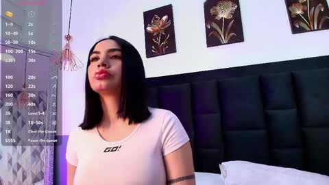 SELENA  online show from 02/25/25, 12:13