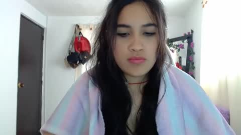 Snapshot of inocentheaven chatting on 12/23/24, 03:55 Celeste online show from 12/23/24, 03:55