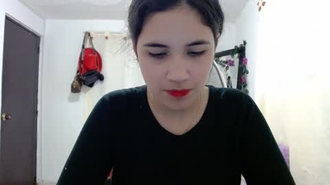 Snapshot of inocentheaven chatting on 12/28/24, 11:52 Celeste online show from 12/28/24, 11:52