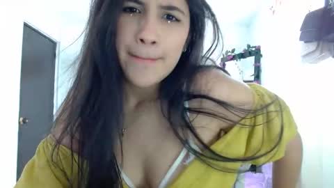 Snapshot of inocentheaven chatting on 02/13/25, 03:35 Celeste online show from 02/13/25, 03:35