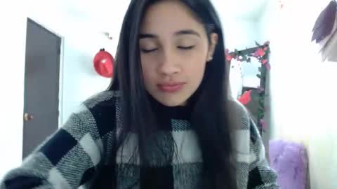 Snapshot of inocentheaven chatting on 02/19/25, 03:38 Celeste online show from 02/19/25, 03:38