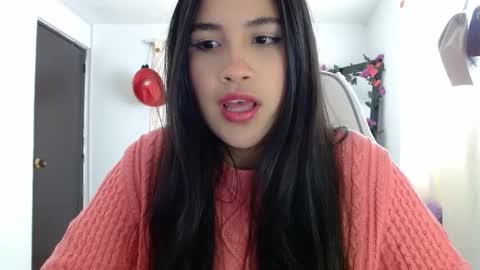 Snapshot of inocentheaven chatting on 02/21/25, 01:22 Celeste online show from 02/21/25, 01:22