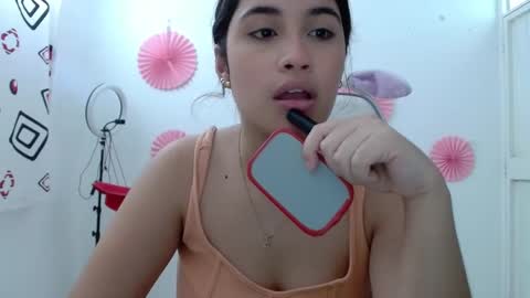 Snapshot of inocentheaven chatting on 09/16/25, 12:50 Celeste online show from 09/16/25, 12:50