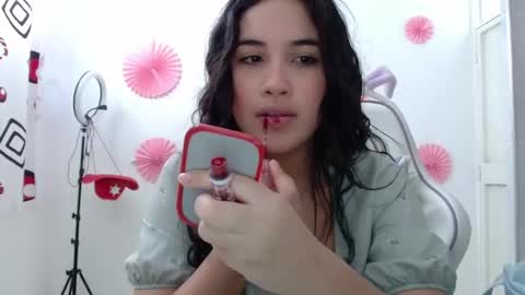 Snapshot of inocentheaven chatting on 09/29/25, 12:54 Celeste online show from 09/29/25, 12:54