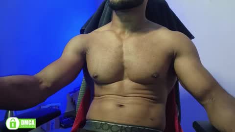 Miles online show from 10/17/25, 01:57