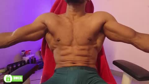 Miles online show from 11/13/25, 06:45