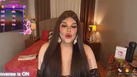 tasha online show from 10/31/25, 03:40