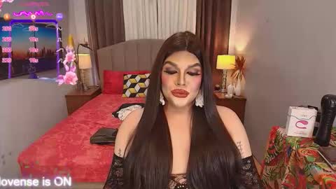 tasha online show from 11/10/25, 10:25