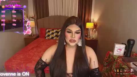 tasha online show from 11/12/25, 10:04