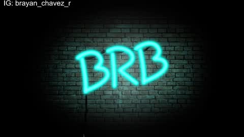 Brayan Chavez online show from 01/06/25, 04:04