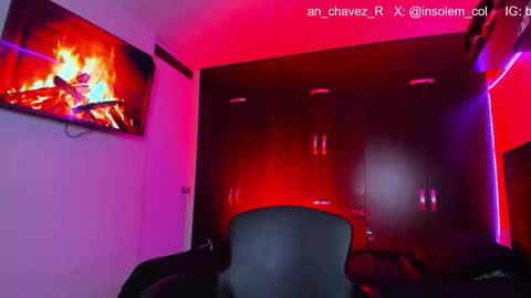 Brayan Chavez online show from 10/18/25, 08:15