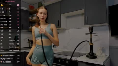 Bernadette  Join  online show from 12/09/24, 01:40