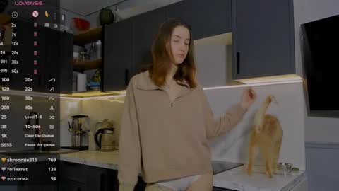 Bernadette  Join  online show from 12/14/24, 01:06