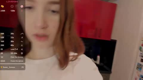 Bernadette  Join  online show from 03/12/25, 12:36