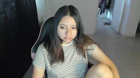 Iris 3 online show from 12/17/24, 01:16