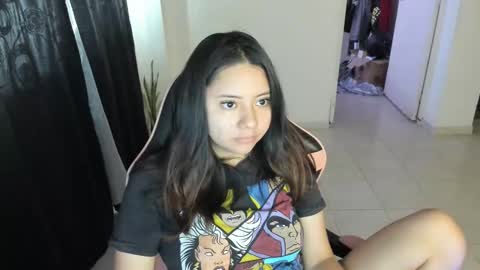 Iris 3 online show from 12/18/24, 01:56