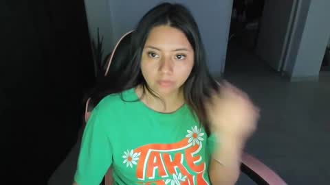 Iris 3 online show from 12/20/24, 01:47