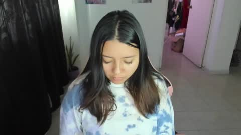 Iris 3 online show from 12/20/24, 01:22