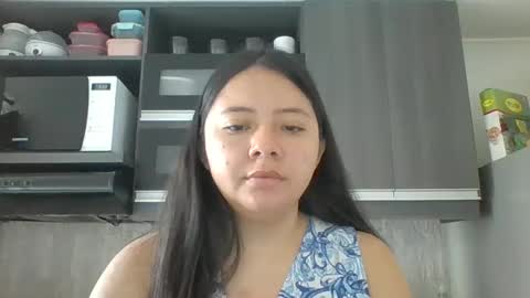 Iris 3 online show from 09/30/25, 02:33