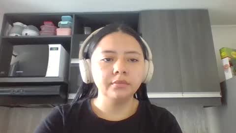 Iris 3 online show from 10/03/25, 02:25