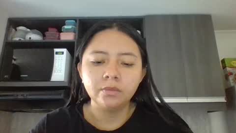 Iris 3 online show from 10/09/25, 01:53