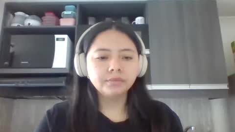 Iris 3 online show from 10/20/25, 01:44