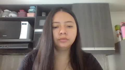 Iris 3 online show from 10/27/25, 02:32