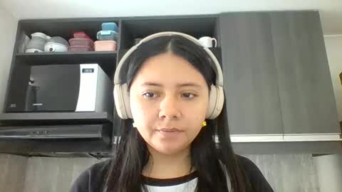 Iris 3 online show from 11/10/25, 03:11