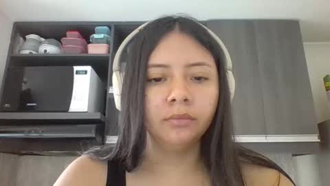 Iris 3 online show from 11/28/25, 02:09