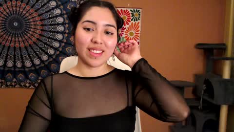 Africa online show from 01/13/25, 05:02