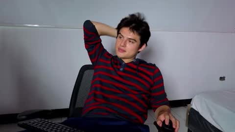 invincible200 online show from 10/12/25, 02:49