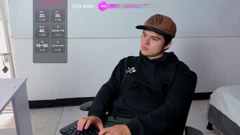 invincible200 online show from 10/24/25, 02:57