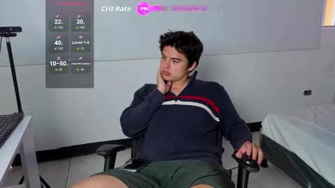 invincible200 online show from 10/26/25, 02:01