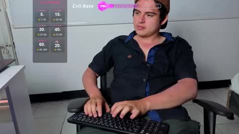 invincible200 online show from 10/29/25, 02:08