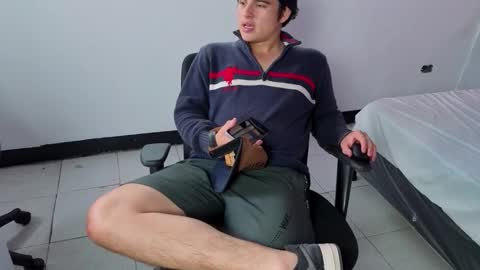 invincible200 online show from 11/03/25, 01:56