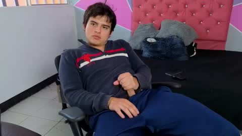 invincible200 online show from 11/08/25, 03:01