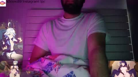 ipadlovxc69 online show from 02/13/25, 11:50