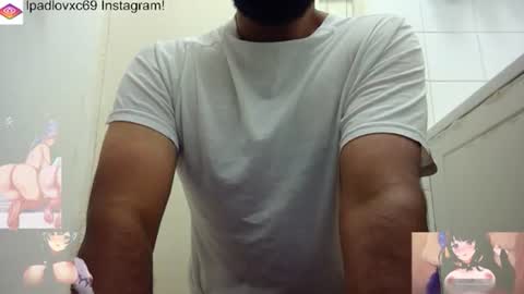 ipadlovxc69 online show from 09/18/25, 08:44