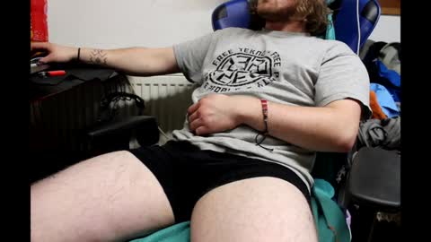 DrownMentally online show from 01/29/25, 05:35