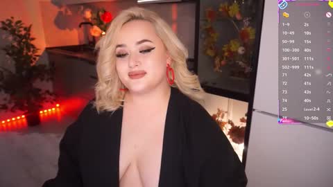 Irena Barr online show from 10/26/25, 05:41