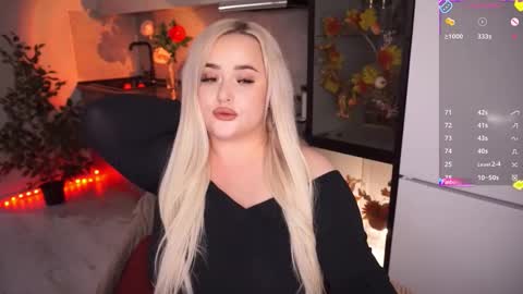 Irena Barr online show from 11/11/25, 06:41