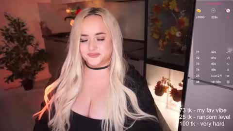 Irena Barr online show from 11/17/25, 06:24