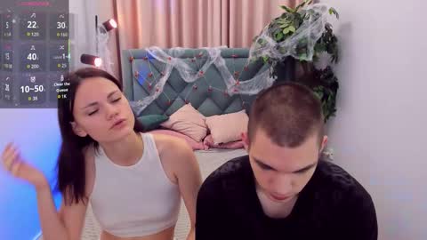 Irene and Conor online show from 10/26/25, 05:24